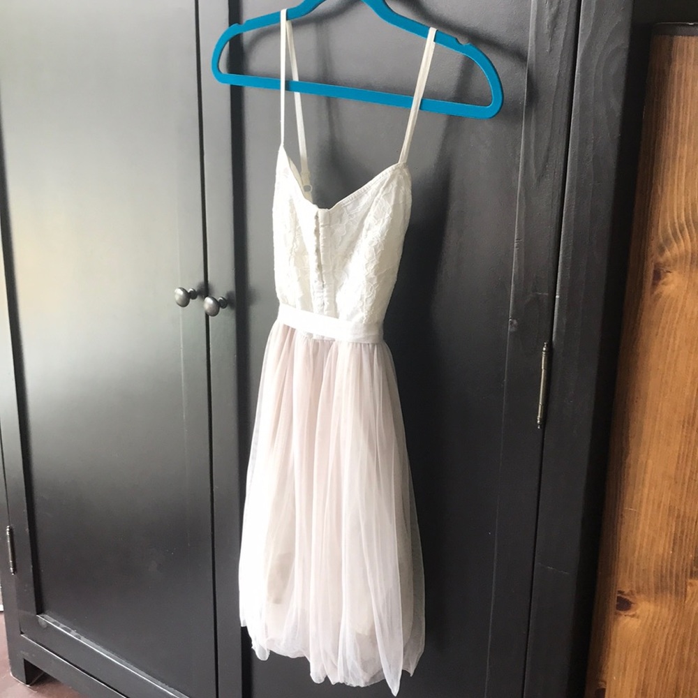 American Eagle dress
